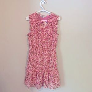 Super cute never worn summer dress